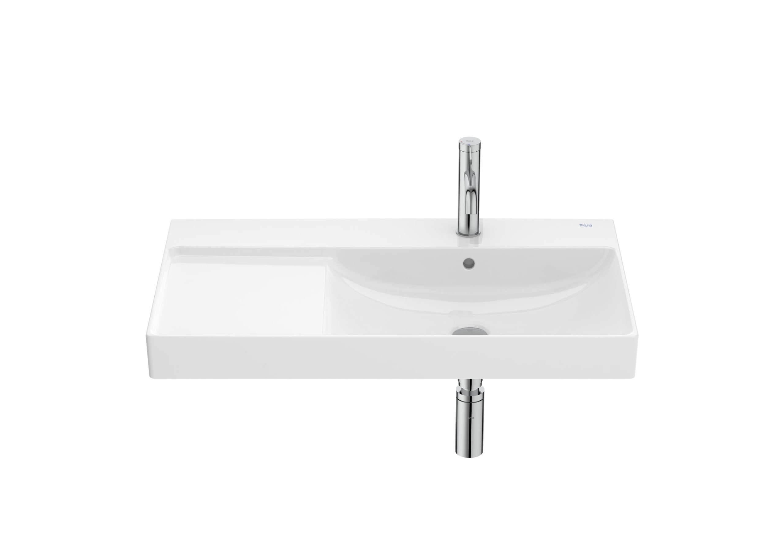 ONA Lavabo mural à droite A327688000
