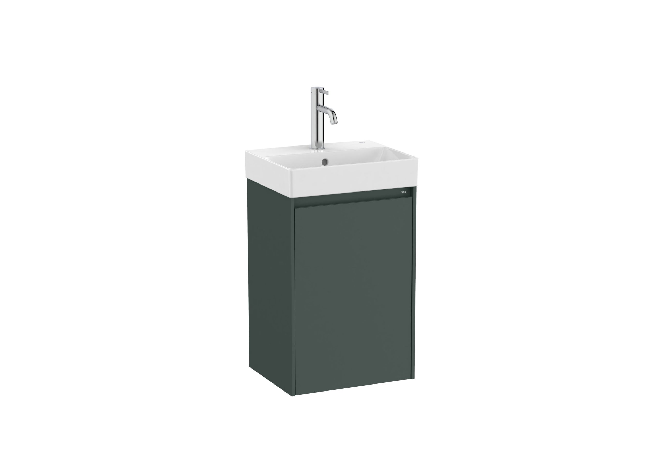 ONA Unik (Solution Meuble 1 porte + Lavabo) A851677513