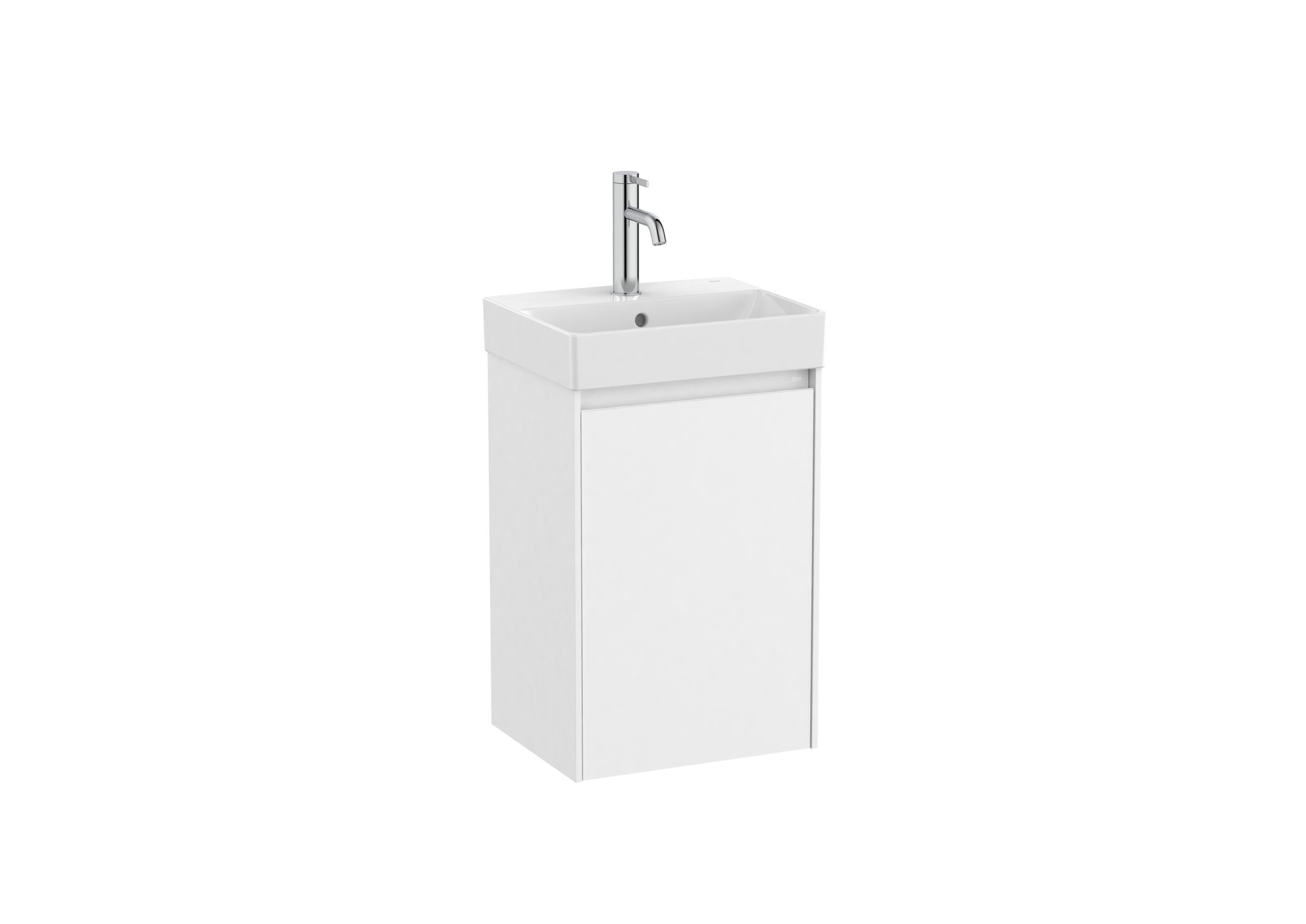 ONA Unik (Solution Meuble 1 porte + Lavabo) A851677513 – Image 5