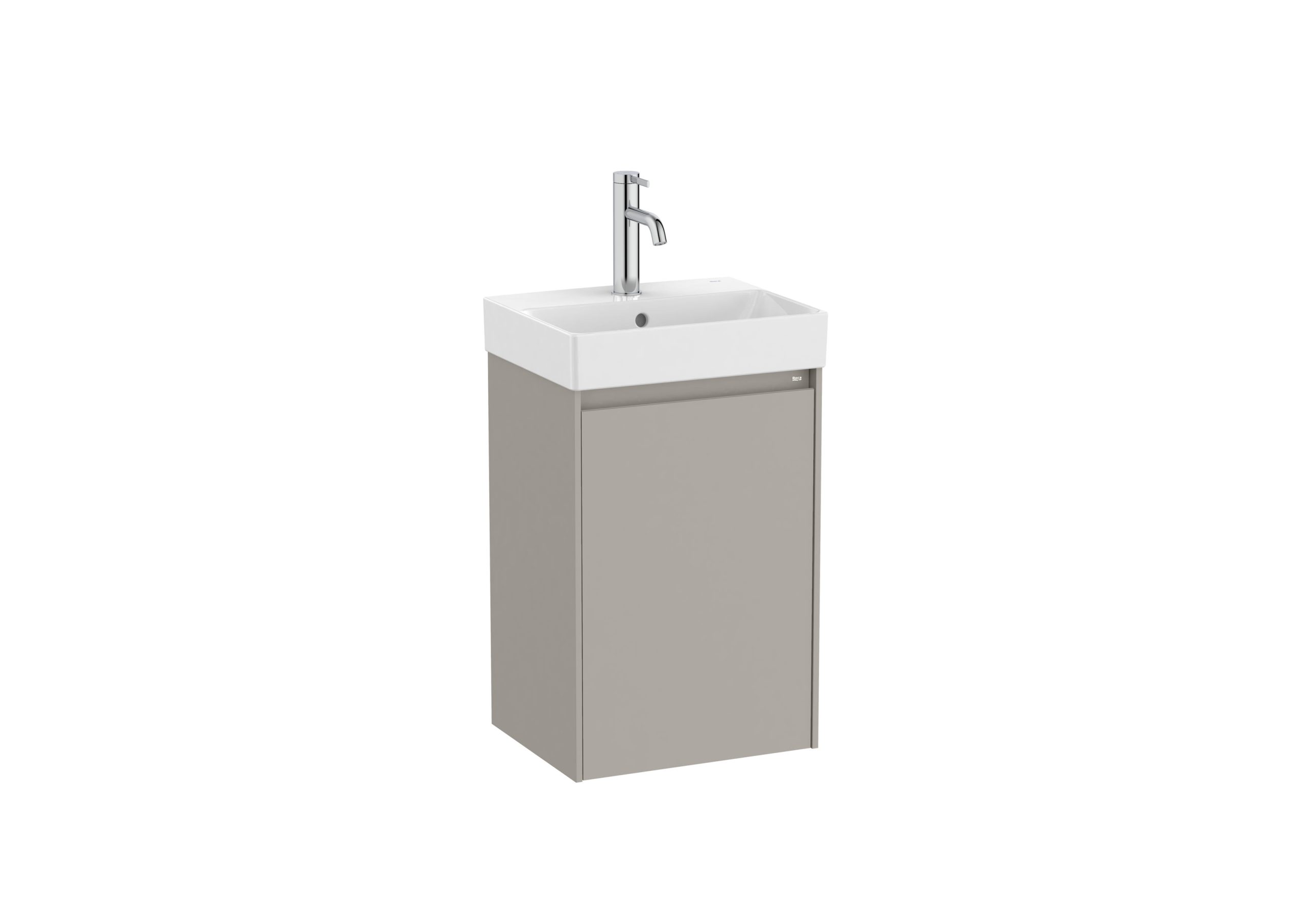ONA Unik (Solution Meuble 1 porte + Lavabo) A851677513 – Image 4