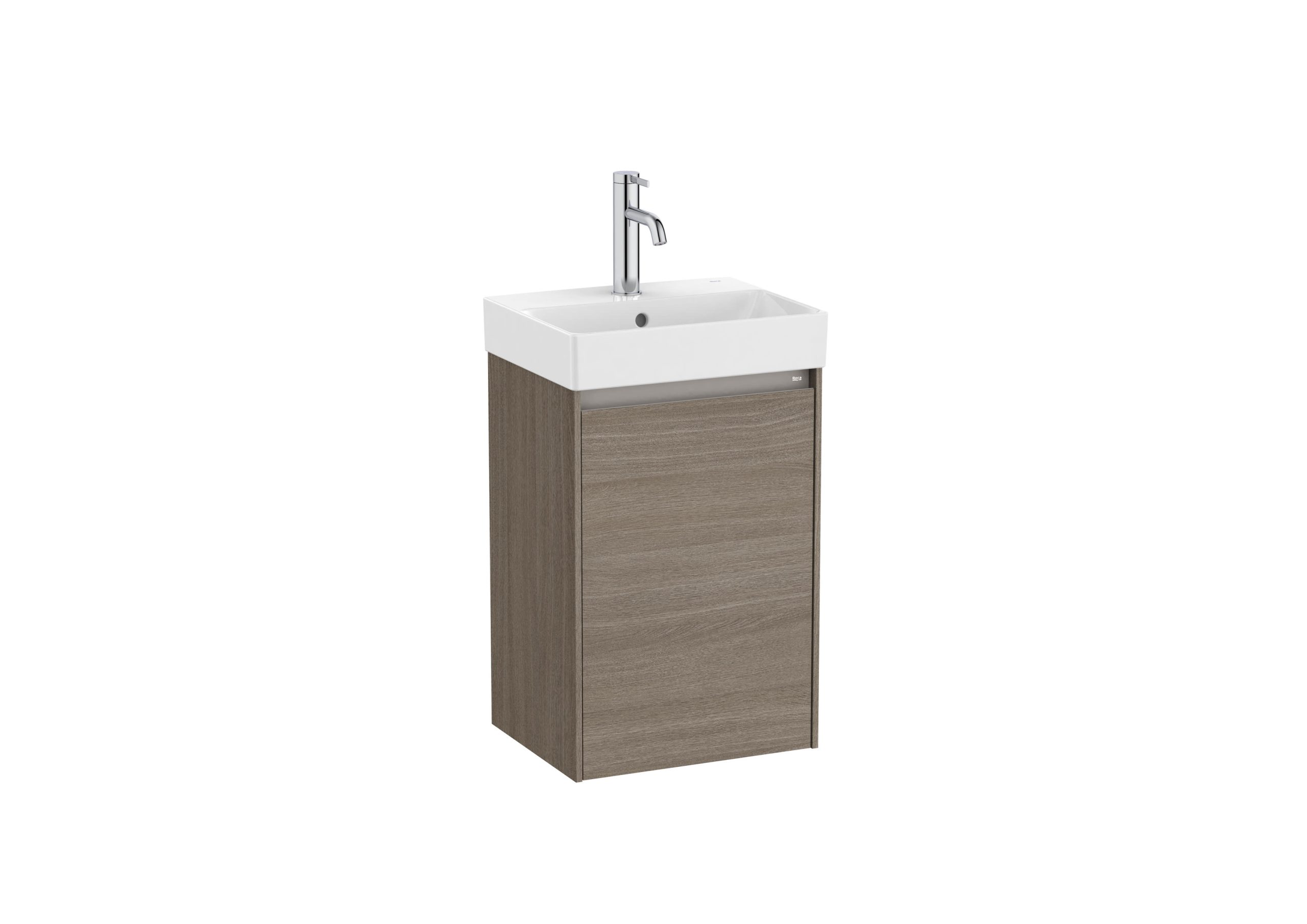 ONA Unik (Solution Meuble 1 porte + Lavabo) A851677513 – Image 3