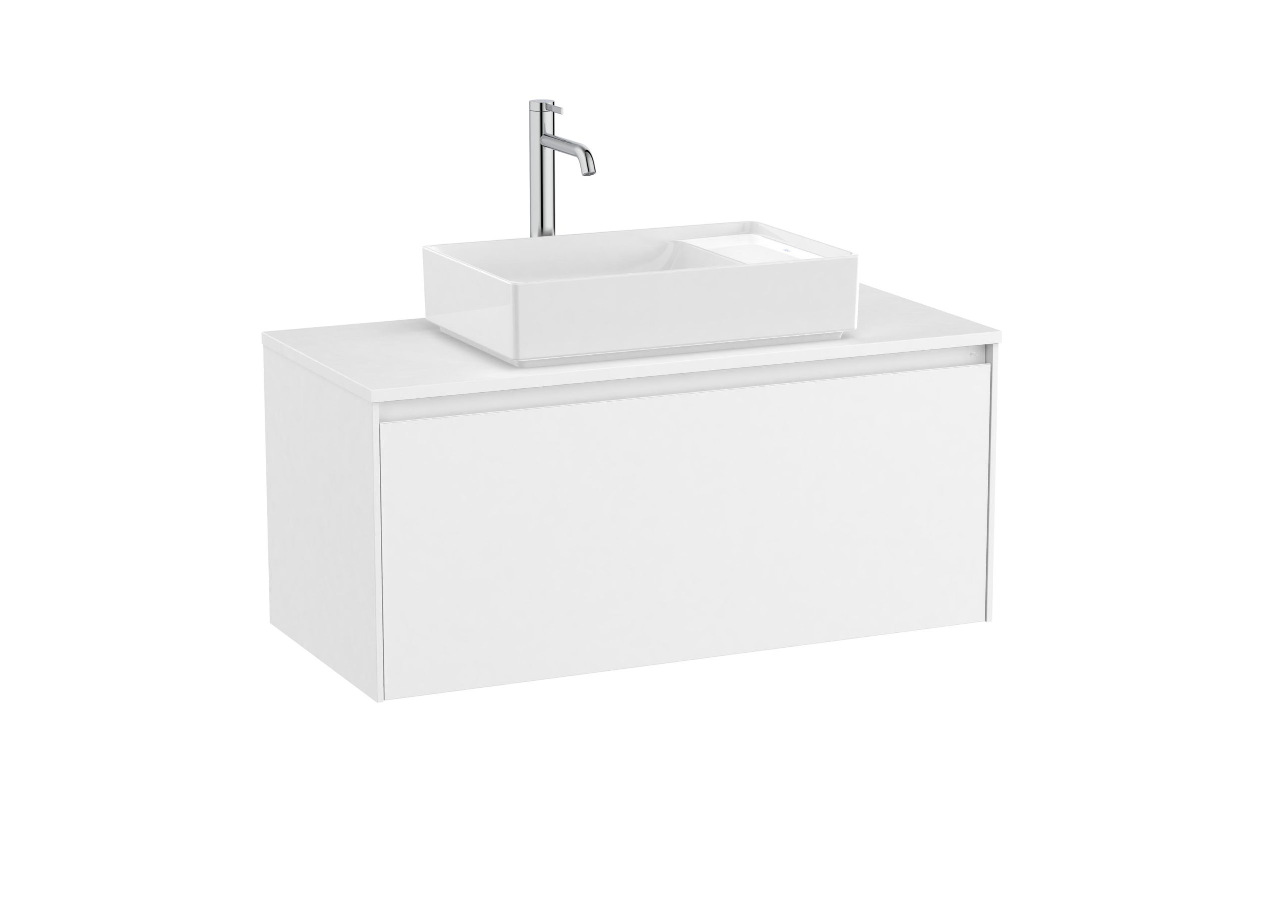 Blanc Mat