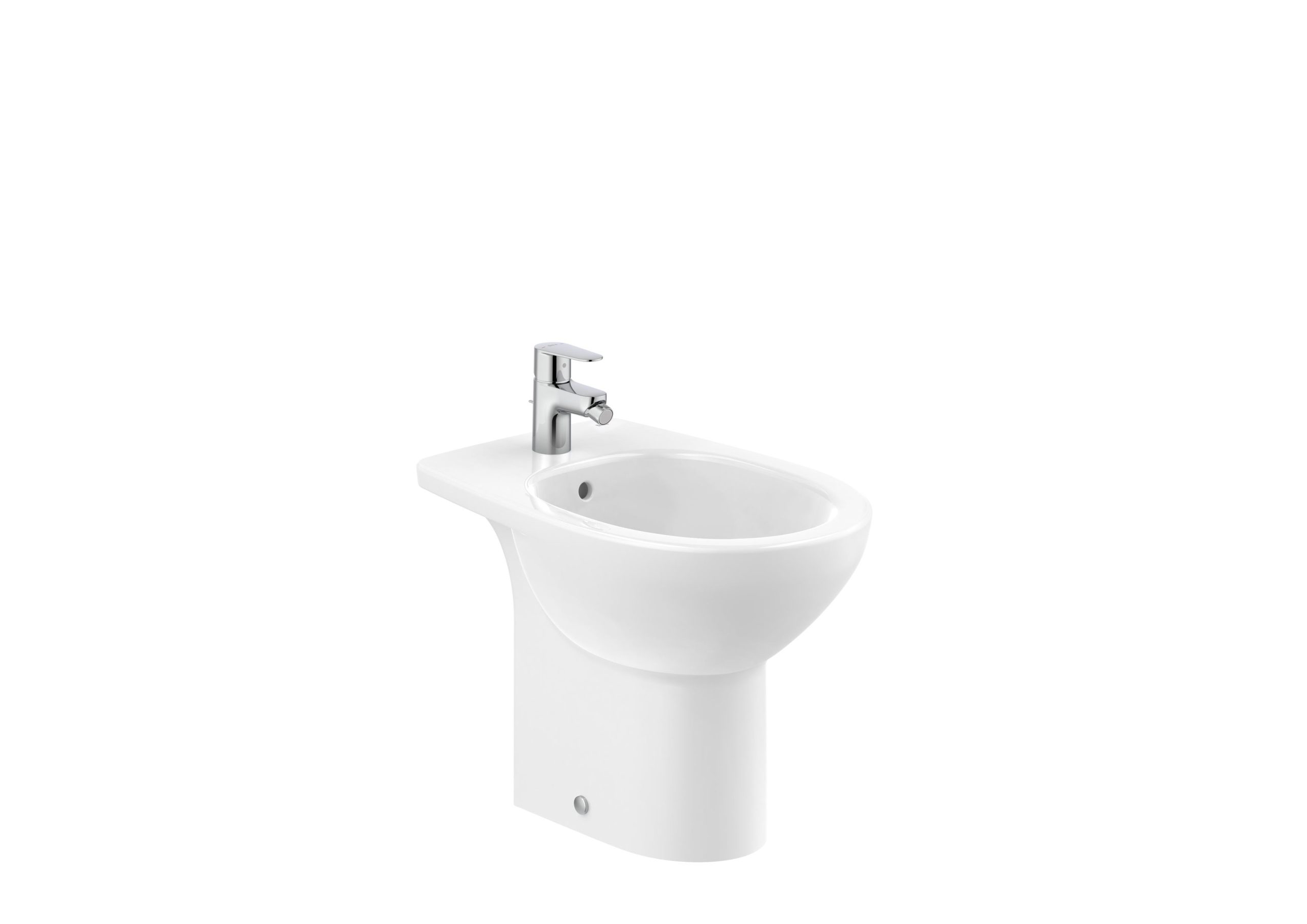VICTORIA Bidet au sol A355V04000