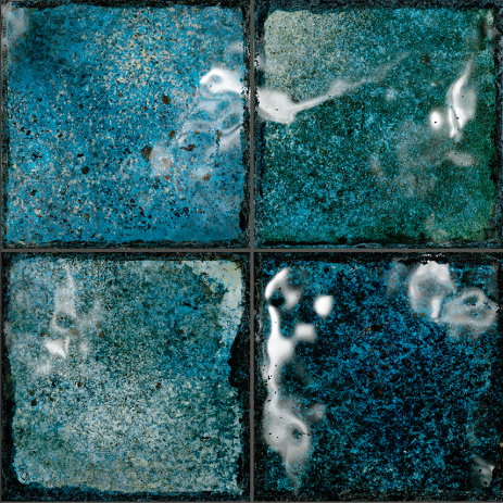 BRILLIANT BLUE